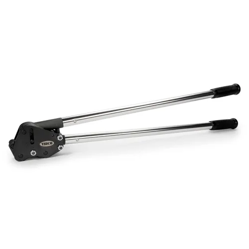 Vista 24 de IDL Packaging Tensor de Flejado de Acero S-300 para Flejes de hasta 1 1/4" de Ancho - Tensor de Molinete de Servicio Pesado que Proporciona Alta
