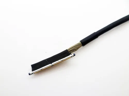 Vista 4 de TheCoolCube Gimbal Cámara PTZ Cable de señal de transmisión Gimbal Flex Wire Reemplazo para DJI MINI 3 Pro Drone