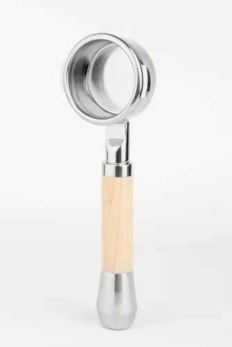 Vista 39 de LILQ Portafiltro sin fondo desnudo de 54 mm compatible con Breville Barista Express, Barista Pro, Bambino y más – Incluye cesta de 18-20 g