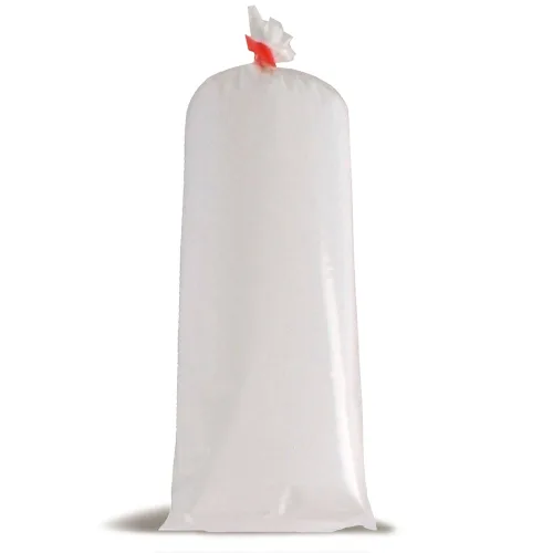 Vista 4 de UltraSource Bolsas para congelador de carne, transparentes, 1 libra (paquete de 1000), para envasar carne
