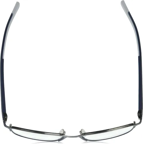 Vista 4 de Under Armour Montura rectangular para gafas graduadas Ua 5004G para hombre