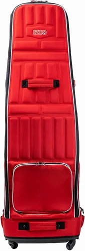 Vista 7 de Izzo High Roller Golf Club Travel Cover