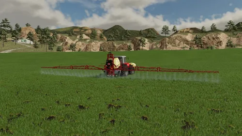 Vista 13 de Farming Simulator 23 - Nintendo Switch