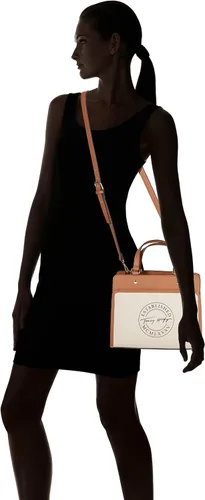 Vista 6 de Tommy Hilfiger Bolso de mano Quinn