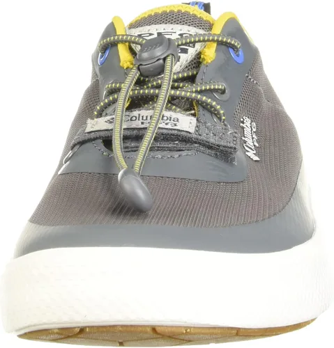 Vista 2 de Columbia Dorado CVO PFG - Zapatos naúticos para hombre