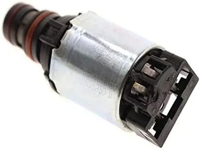 Vista 5 de Solenoide de cambio de transmisión 6T45E 6T40 7PCS para Cruze Epica Lacetti Astra Antara Saab