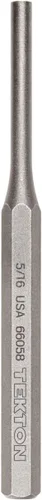 Vista 29 de TEKTON Punzón central de 1/2 pulgada 66085 Fabricado en Estados Unidos