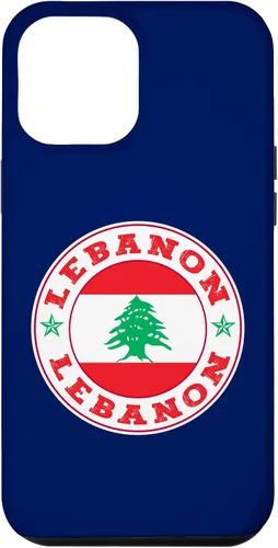 Vista 25 de iPhone 16 Lebanon Lebanese Flag Lebanon pride Case