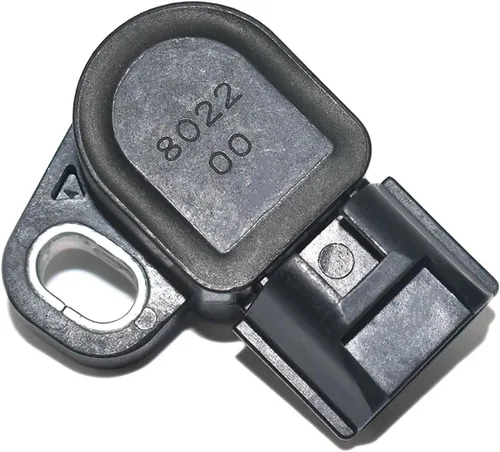 Vista 3 de Sensor de posición del acelerador para Yamaha para Fz8 Fz 8 2011-2013 5P0-H5885-00