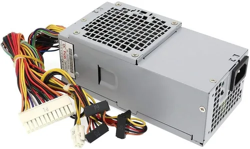 Vista 7 de D250AD-00 H250ad-00 Fuente de alimentación de 250W para Dell Optiplex 390 3010 990 790 DT 530s 537s 540s 545s 546s 560s 570s 580s Vostro 200s 220s