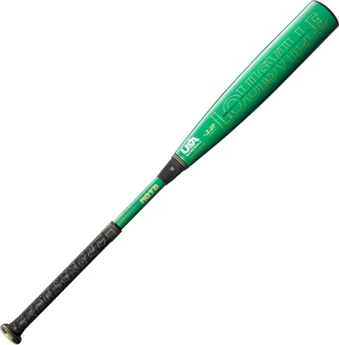 Vista 4 de Bate de béisbol Louisville Slugger Meta® (-12) USA Baseball 2023