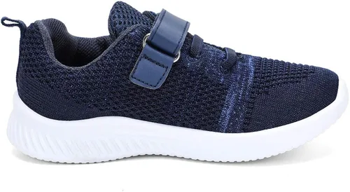 Vista 5 de nerteo Zapatos deportivos para correr y caminar para niños pequeños