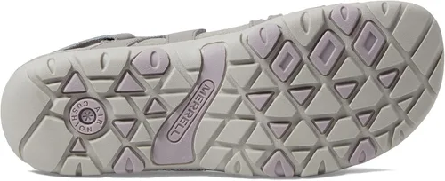 Vista 3 de Merrell Sandalias Sandspur Rose Convert para mujer