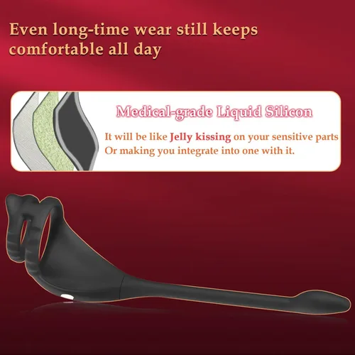 Vista 7 de Máquina de succión apretada de bolsillo para hombre, máquina manual de silicona realista, juguete para adultos, manos libres, tamaño real, pies