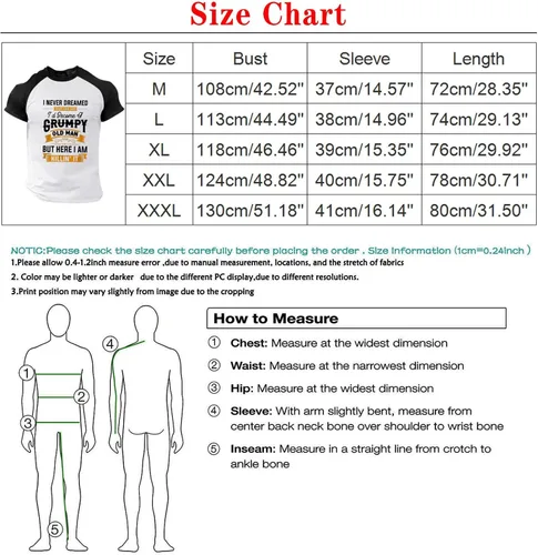 Vista 4 de Aipengry Ropa de los años 50 para hombre, estilo Rockabilly, camiseta para hombre, cuello redondo, ligera, manga corta, ropa de calle, camisas