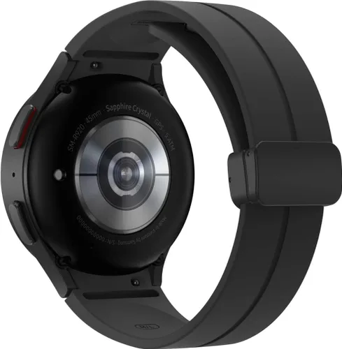 Vista 4 de Samsung Galaxy Watch 5 Pro 1.772 in SM-R920N (renovado)