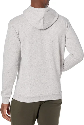 Vista 2 de adidas Originals Esenciales para hombre hechos con capucha Nature