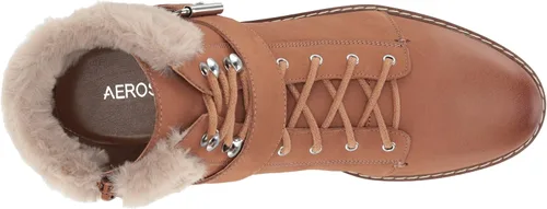 Vista 5 de Aerosoles Women's Open Book Combat Boot