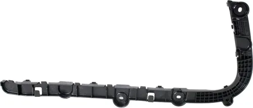 Vista 4 de Garage-Pro Soporte de parachoques trasero para NISSAN ALTIMA 2007-2012 LH Side Plastic Sedan