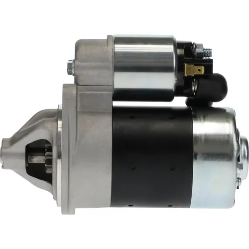 Vista 3 de RAREELECTRICAL Motor de arranque compatible con John Deere 655 Utility Tractor Yanmar Engine 12V 8T Cw S114-443A S114-653A Am878813 Se501864