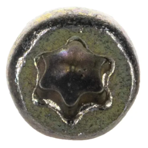 Vista 3 de Midwest Fastener 8 X 2 INT Saber WS 25# 50763