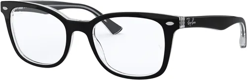 Vista 2 de Ray-Ban RX5285 - Marcos cuadrados para gafas graduadas