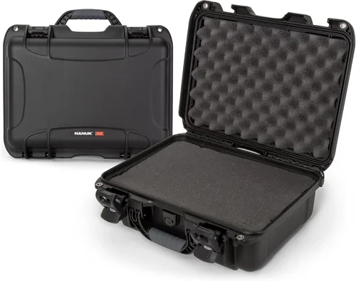 Vista 12 de Nanuk 920 - Caja rígida impermeable