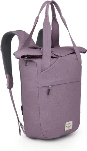 Vista 19 de Osprey Arcane Zip Top Tote Backpack