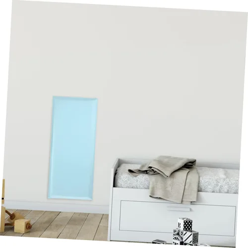Vista 5 de Adhesivo de pared para habitación de los niños, calcomanías de pared de dinosaurio, acolchado protector autoadhesivo, almohadilla suave