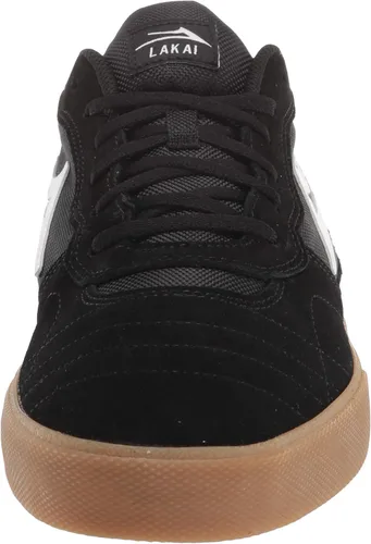 Vista 2 de Lakai Zapatos de skate Cambridge para hombre - Zapatos de skate de rendimiento
