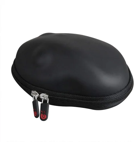 Vista 4 de Hermitshell - Funda rígida de viaje para mouse inalámbrico ProtoArc EM01 NL
