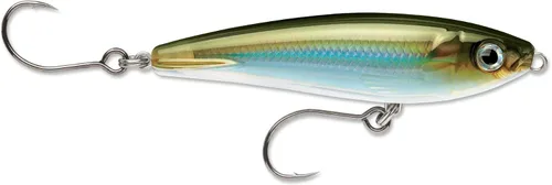 Vista 30 de Rapala Rapala X Rap