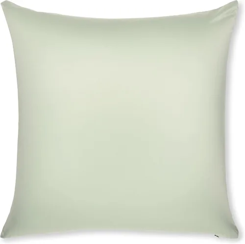 Vista 67 de PILLOWY Almohada Decorativa de 12" x 20" - Crema Durazno: 1 PIEZA Almohada de Microperlas Premium de Lujo con Tela de Nylon/Spandex 85/15. Siempre