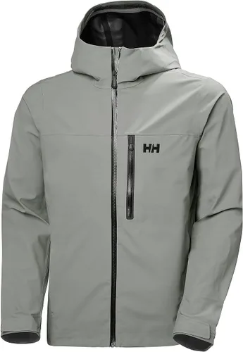 Vista 3 de Helly-Hansen Chaqueta Swift 3L Shell para hombre