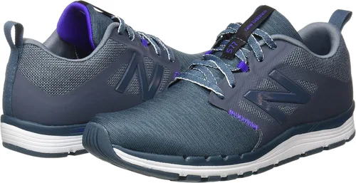 Vista 8 de New Balance - Zapatos deportivos Cross Trainer 577 V5 para mujer.