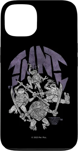 Vista 7 de iPhone 16 Teenage Mutant Ninja Turtles: Mutant Mayhem World Tour Case