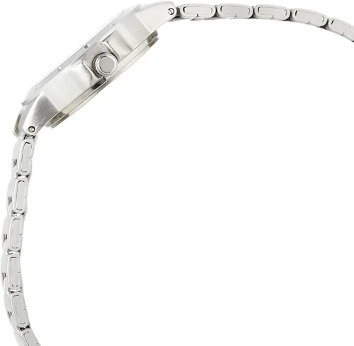 Vista 3 de Casio General Señoras relojes metal Fashion ltp-1177a-1adfWW