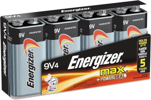 Vista 2 de Energizer Baterías alcalinas Zero Mercury A23 2 ea (paquete de 3)