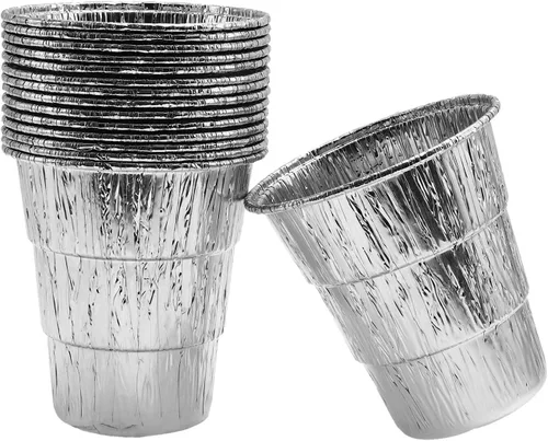 Vista 10 de Griddle Accessories Set for Blackstone 17 22 28 36 Inch, BBQ Grill Parts Plateado