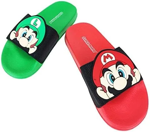 Vista 2 de SUPER MARIO boys Slide