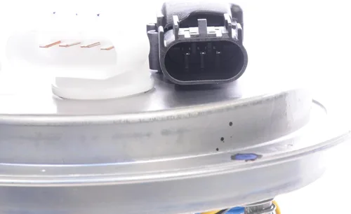 Vista 7 de GM Genuine Parts MU2135 (19299716) Bomba de combustible y módulo de sensor de nivel