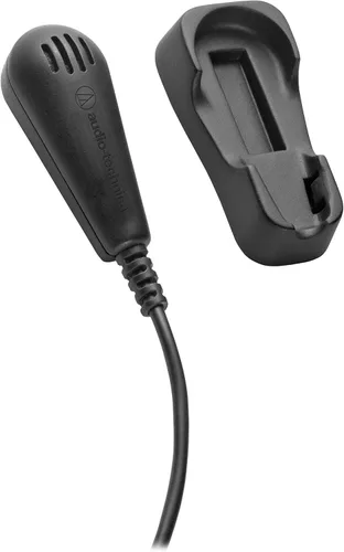 Vista 4 de Audio-Technica Micrófono de condensador Omni ATR4650-USB