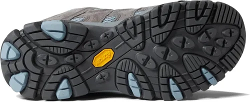 Vista 3 de Merrell Moab 3 impermeable para mujer