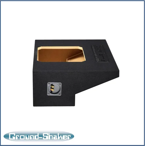 Vista 6 de 1997-2004 Corvette C5/Z06 12" Single L7T Subwoofer Enclosure