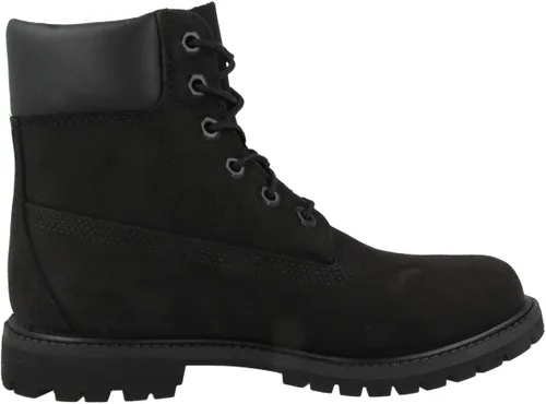 Vista 3 de Timberland Botas impermeables prémium de 6 pulgadas para mujer