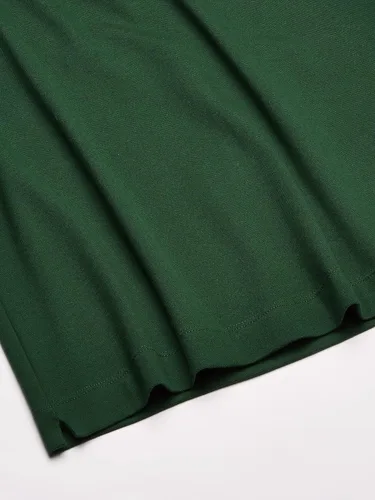 Vista 3 de Lacoste Polo Paris de manga corta para hombre