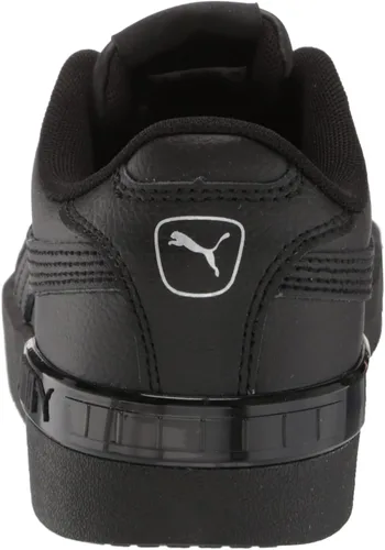 Vista 3 de PUMA Tenis Jada para mujer, BlancoChina BluePlein Air