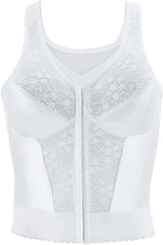 Vista 3 de Exquisite Form Longline sostén postural