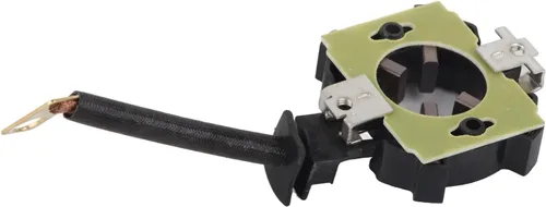 Vista 7 de Soporte para cepillos de carbón para arranque, soporte para cepillos de carbono para arrancador, soporte de cepillo de carbono para arrancador
