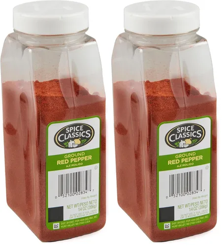 Vista 7 de Spice Classics - Chile en polvo